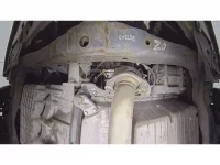 Honda CIVIC лот № 10225 оценка 3.5  с аукциона в Японии 10