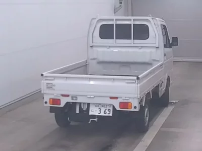 Nissan CLIPPER TRUCK