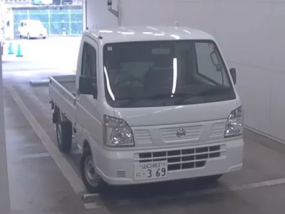 Nissan CLIPPER TRUCK