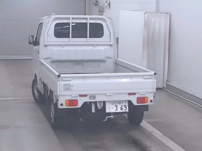 Nissan CLIPPER TRUCK