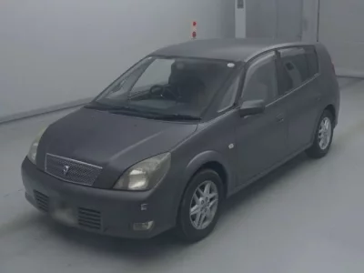 Toyota OPA