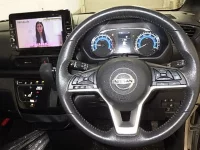 Nissan ROOX лот № 3018 оценка 3.5  с аукциона в Японии 2