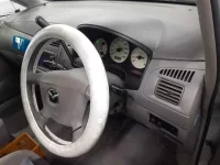 Mazda PREMACY лот № 10240 оценка 4  с аукциона в Японии 6