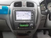 Mazda PREMACY лот № 10240 оценка 4  с аукциона в Японии 8