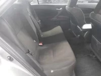 Toyota MARK X лот № 10239 оценка 3  с аукциона в Японии 9