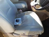 Toyota ALPHARD лот № 30028 оценка 3.5  с аукциона в Японии 7