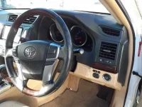 Toyota MARK X лот № 30027 оценка 3.5  с аукциона в Японии 6