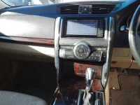 Toyota MARK X лот № 30027 оценка 3.5  с аукциона в Японии 8