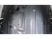 Toyota MARK X лот № 30027 оценка 3.5  с аукциона в Японии 10