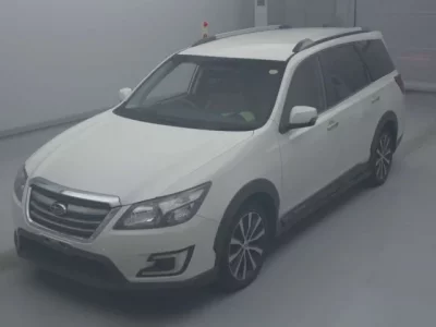 Subaru EXIGA