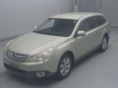Subaru LEGACY OUTBACK