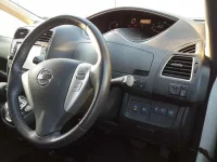 Nissan SERENA лот № 30038 оценка 3.5  с аукциона в Японии 6