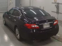 Nissan FUGA лот № 10264 оценка RA  с аукциона в Японии 5