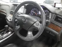 Nissan FUGA лот № 10264 оценка RA  с аукциона в Японии 6