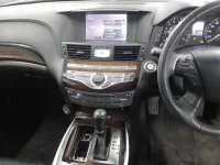 Nissan FUGA лот № 10264 оценка RA  с аукциона в Японии 8