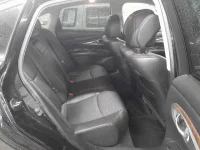 Nissan FUGA лот № 10264 оценка RA  с аукциона в Японии 9