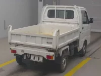 Suzuki CARRY TRUCK лот № 3080 оценка 3.5  с аукциона в Японии 1