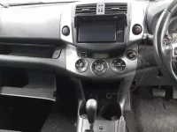 Toyota VANGUARD лот № 30043 оценка 3.5  с аукциона в Японии 8