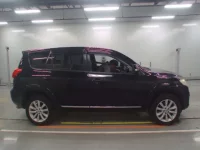 Toyota VANGUARD лот № 30043 оценка 3.5  с аукциона в Японии 2