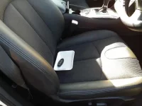 Nissan SKYLINE лот № 30044 оценка 4  с аукциона в Японии 7