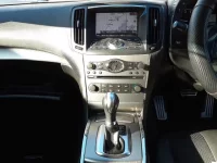 Nissan SKYLINE лот № 30044 оценка 4  с аукциона в Японии 8