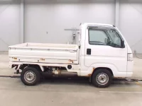 Honda ACTY TRUCK лот № 5002 оценка 2  с аукциона в Японии 2
