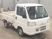 Honda ACTY TRUCK лот № 5002 оценка 2  с аукциона в Японии 4
