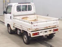 Honda ACTY TRUCK лот № 5002 оценка 2  с аукциона в Японии 5