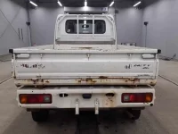 Honda ACTY TRUCK лот № 5002 оценка 2  с аукциона в Японии 8