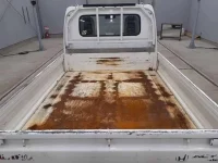 Honda ACTY TRUCK лот № 5002 оценка 2  с аукциона в Японии 9