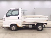 Honda ACTY TRUCK лот № 5002 оценка 2  с аукциона в Японии 3