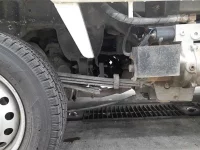 Honda ACTY TRUCK лот № 5002 оценка 2  с аукциона в Японии 10