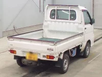 Daihatsu HIJET TRUCK лот № 5005 оценка 3  с аукциона в Японии 1