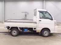 Daihatsu HIJET TRUCK лот № 5005 оценка 3  с аукциона в Японии 2