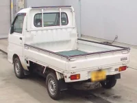 Daihatsu HIJET TRUCK лот № 5005 оценка 3  с аукциона в Японии 5