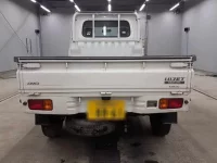 Daihatsu HIJET TRUCK лот № 5005 оценка 3  с аукциона в Японии 8