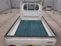 Daihatsu HIJET TRUCK лот № 5005 оценка 3  с аукциона в Японии 9