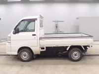 Daihatsu HIJET TRUCK лот № 5005 оценка 3  с аукциона в Японии 3