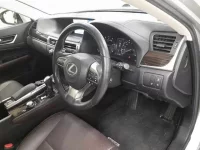 Lexus GS лот № 90005 оценка 4  с аукциона в Японии 6