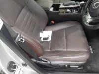 Lexus GS лот № 90005 оценка 4  с аукциона в Японии 7