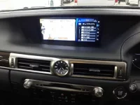 Lexus GS лот № 90005 оценка 4  с аукциона в Японии 8