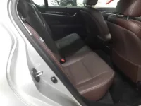 Lexus GS лот № 90005 оценка 4  с аукциона в Японии 9