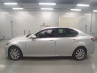 Lexus GS лот № 90005 оценка 4  с аукциона в Японии 3