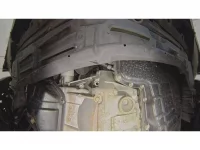 Nissan TIIDA лот № 10272 оценка 3.5  с аукциона в Японии 10