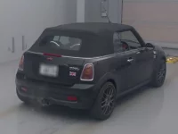 BMW MINI лот № 7149 оценка 4  с аукциона в Японии 1