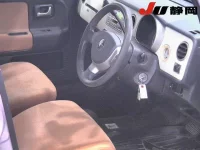Suzuki ALTO LAPIN лот № 8 оценка 3.5  с аукциона в Японии 2