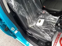 Toyota AQUA лот № 30046 оценка 4.5  с аукциона в Японии 7