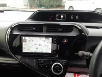 Toyota AQUA лот № 30046 оценка 4.5  с аукциона в Японии 8