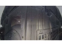 Toyota AQUA лот № 30046 оценка 4.5  с аукциона в Японии 10