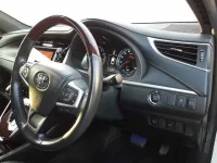 Toyota HARRIER лот № 30047 оценка 3.5  с аукциона в Японии 6